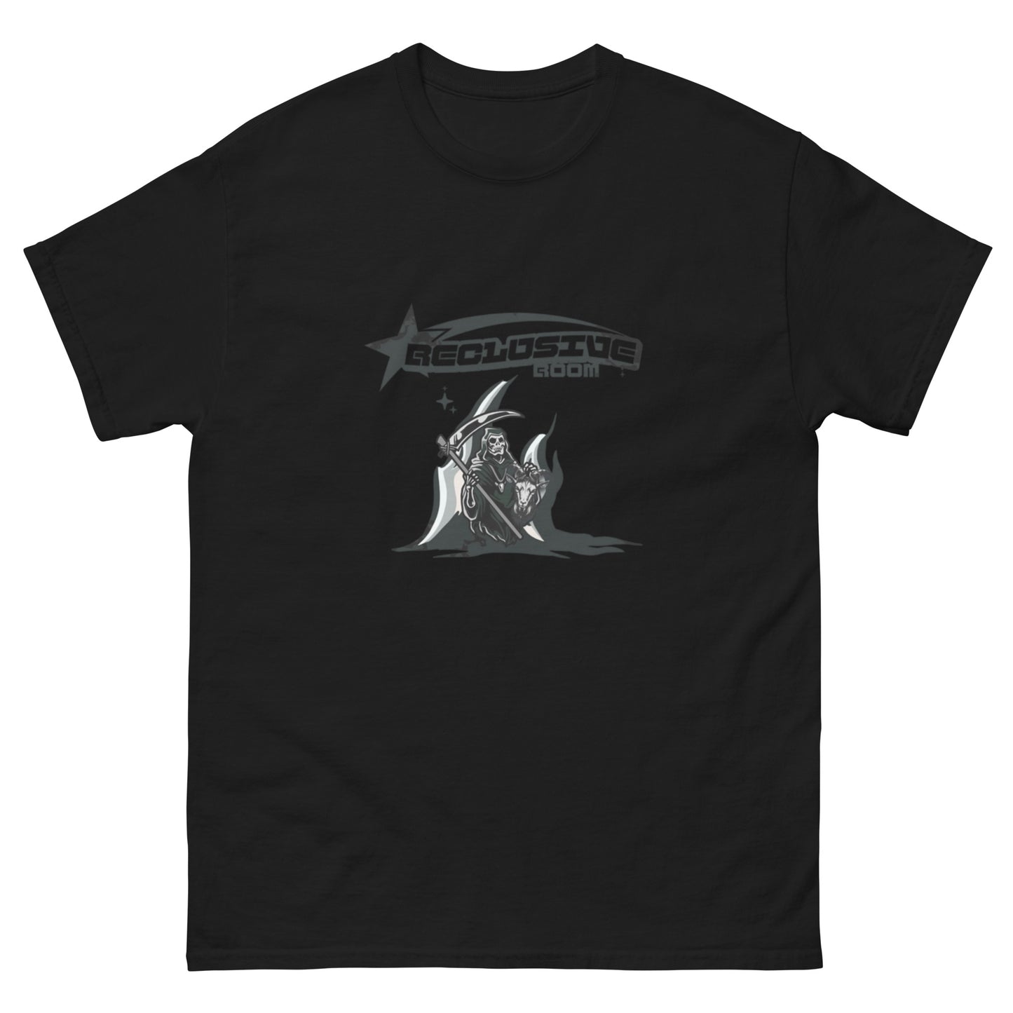 “Hard Times Create Killers" Tee