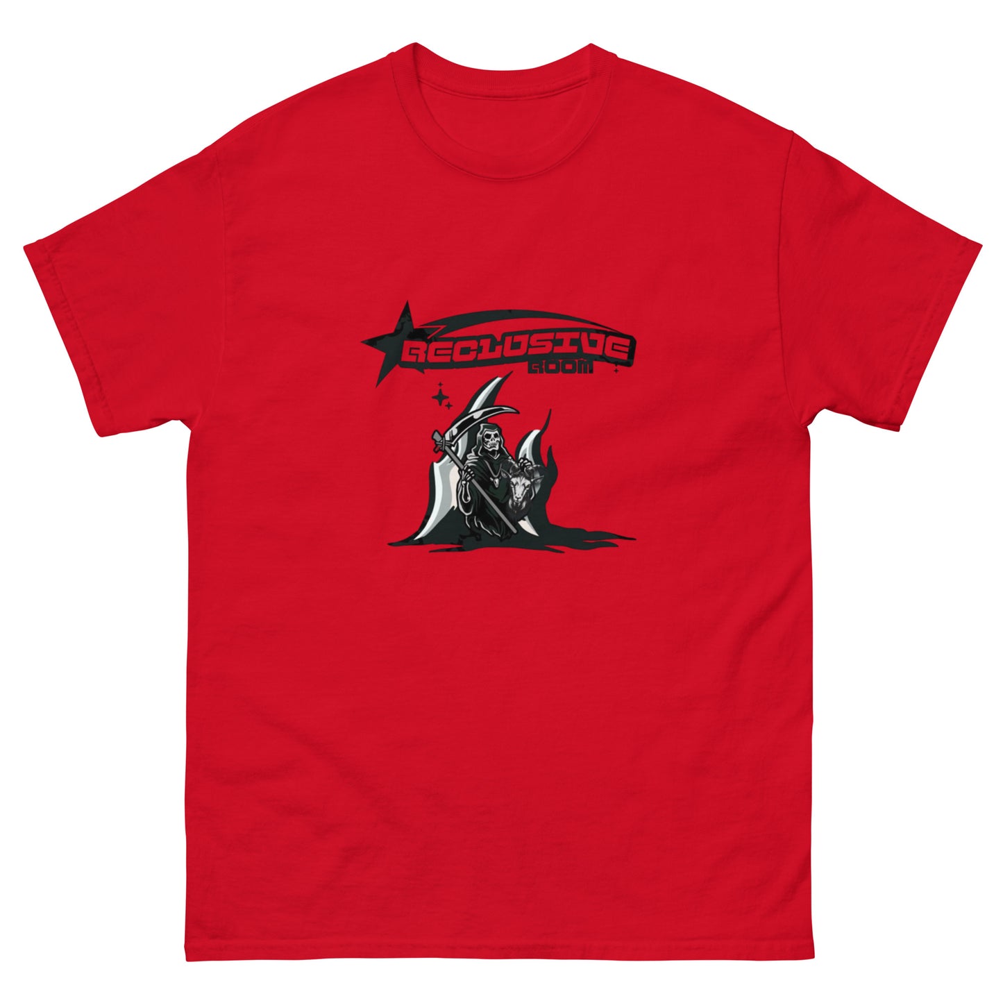 “Hard Times Create Killers" Tee