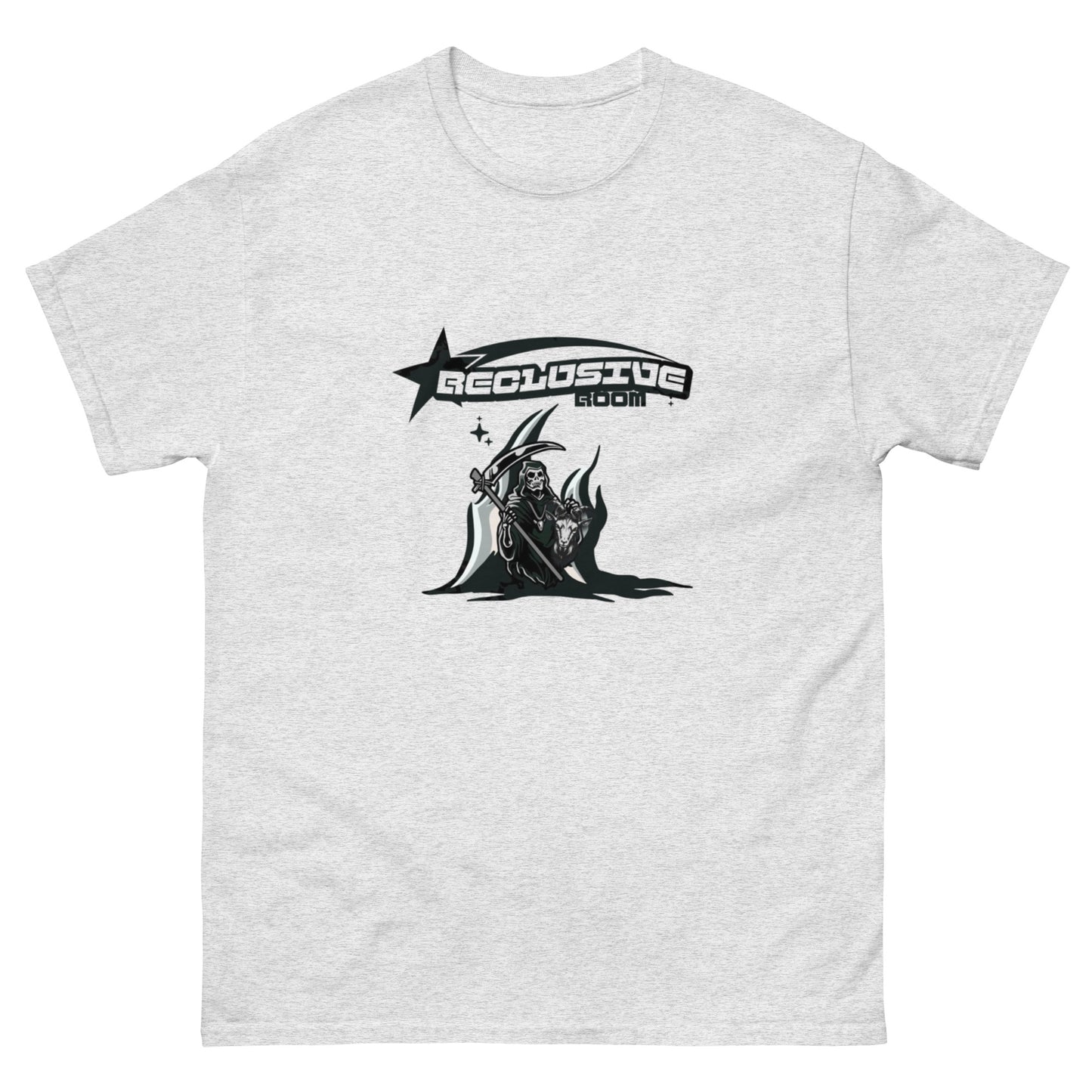 “Hard Times Create Killers"  Tee