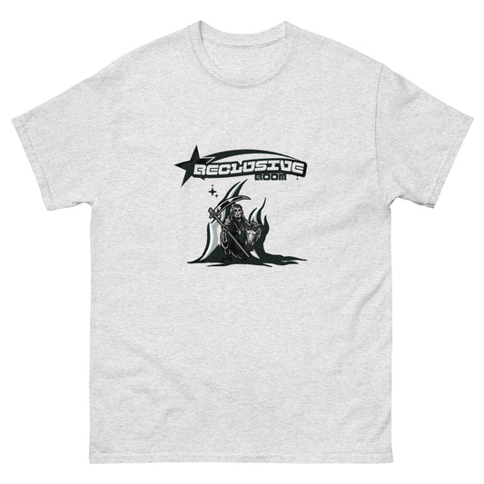 "BaphometK" tee