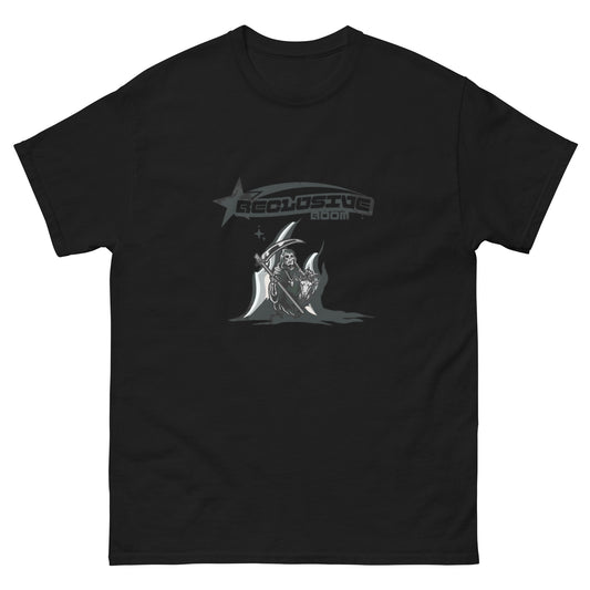 "Hard Times Create Killers"Tee