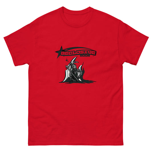 “Hard Times Create Killers" Tee