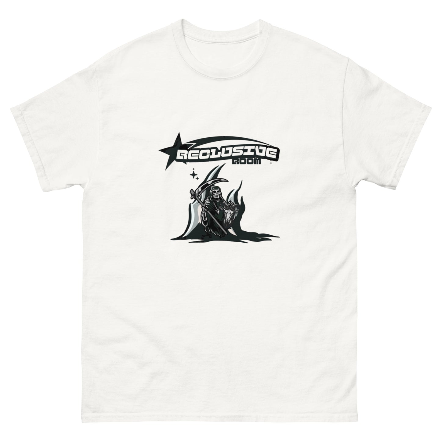 “Hard Times Create Killers"  Tee