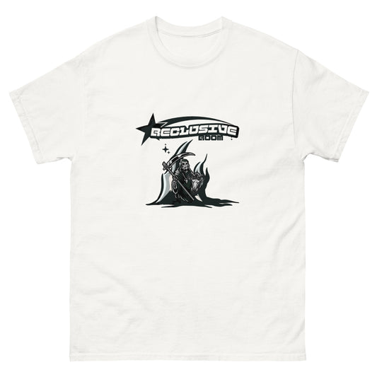 “Hard Times Create Killers" Tee