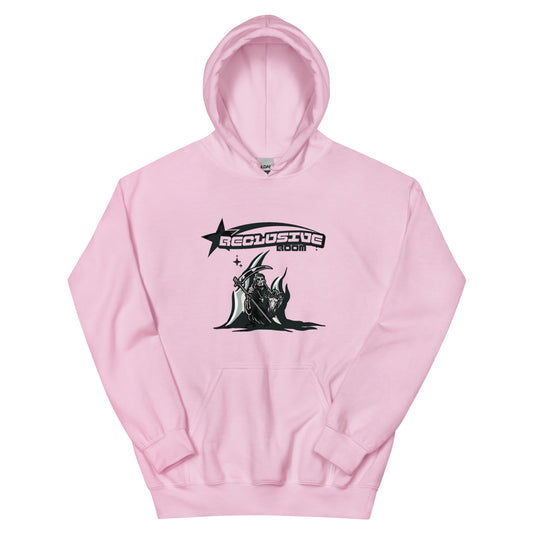 "Hard Times Create Killers" Hoodie