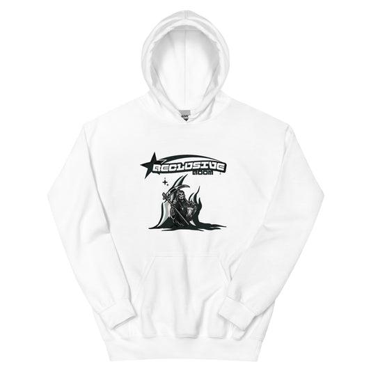 “Hard Times Create Killers" Hoodie